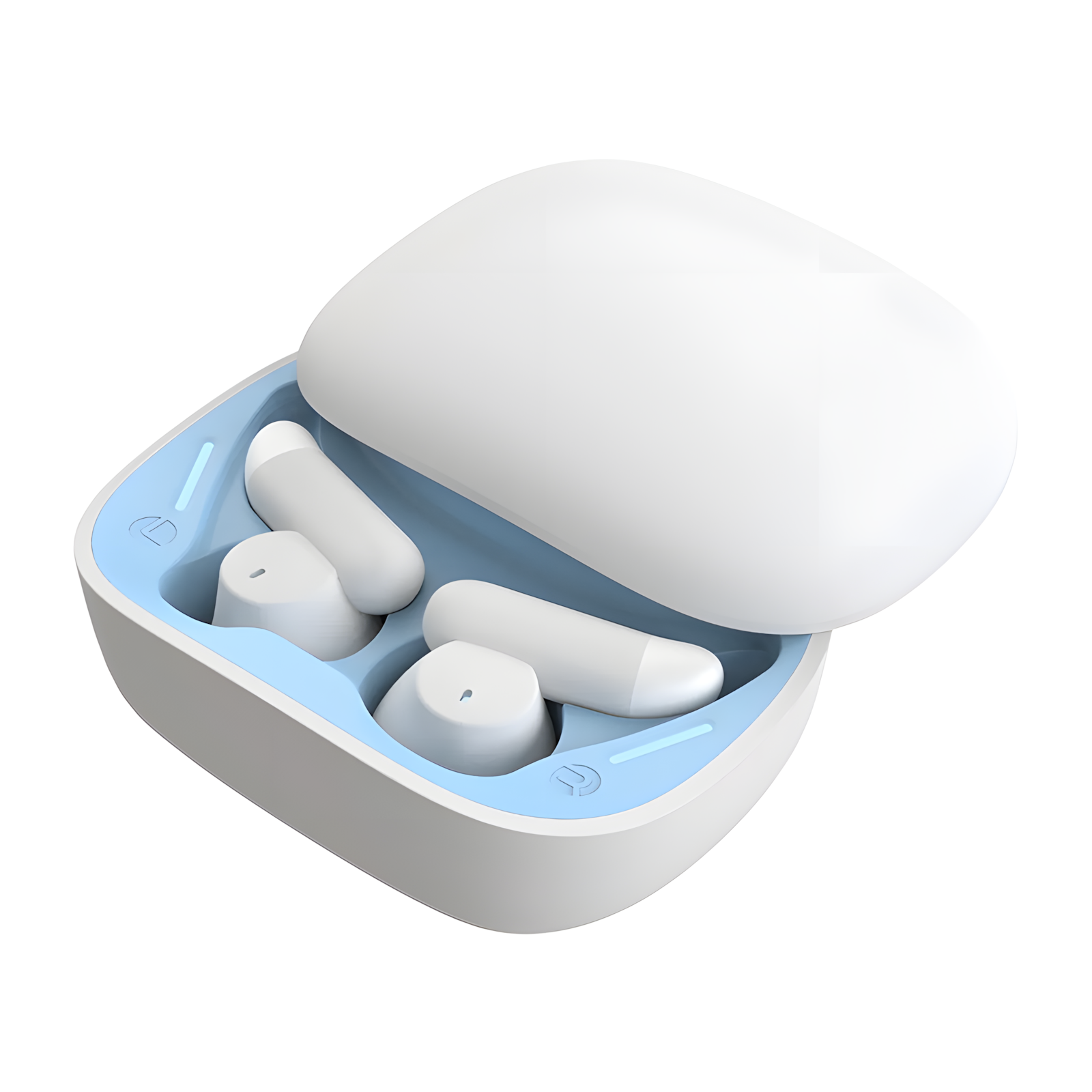 Nodea Wireless Sleep Earbuds
