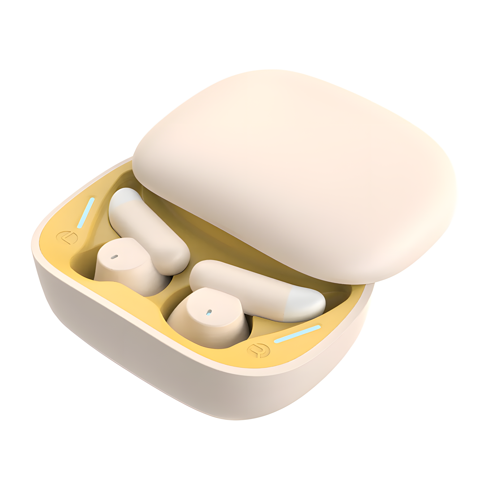 Nodea Wireless Sleep Earbuds