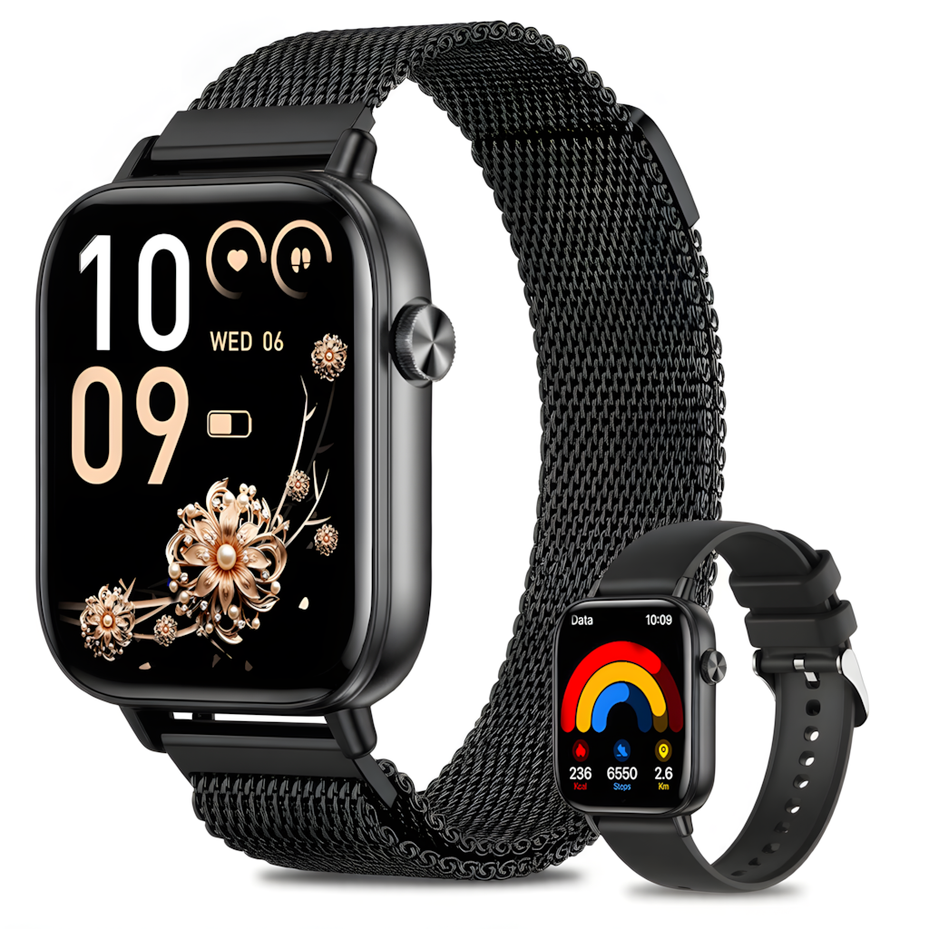 Lumenia Smart Watches for Women