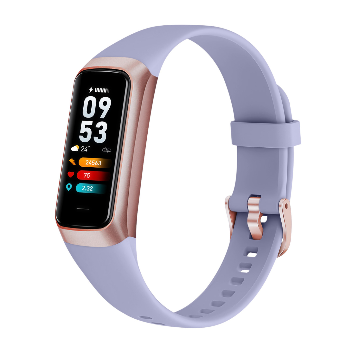 Avinora Smart Band