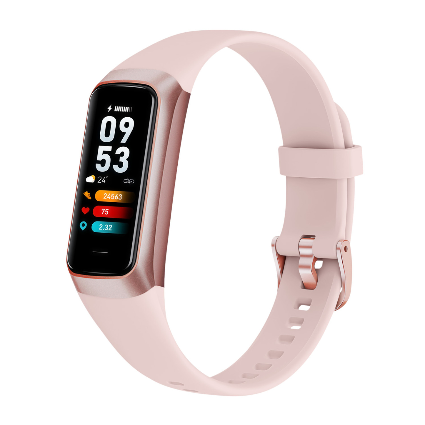 Avinora Smart Band