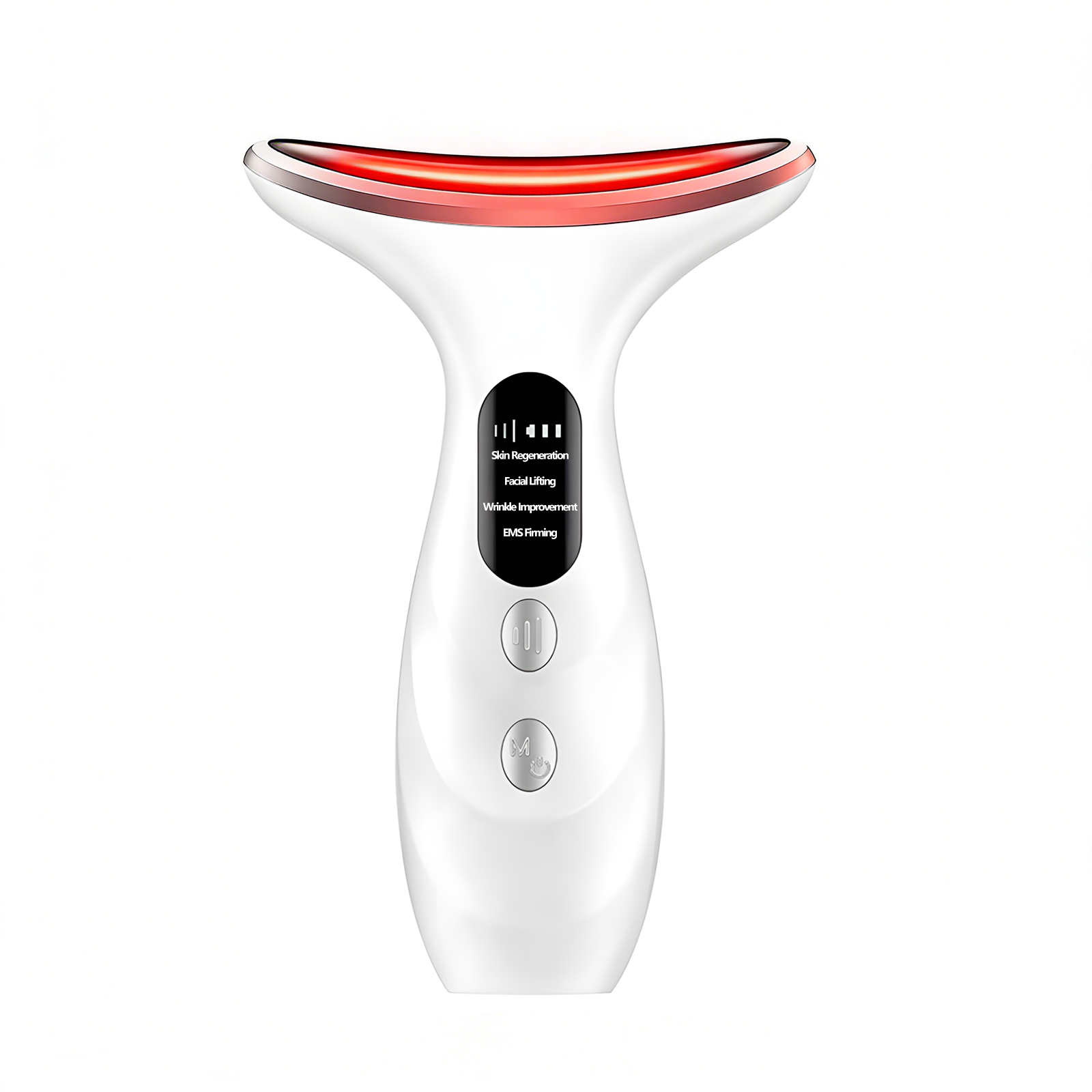 Lumenia Facial Neck Lifting Massager