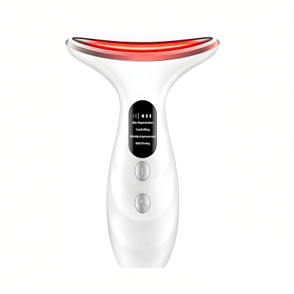 Lumenia Facial Neck Lifting Massager