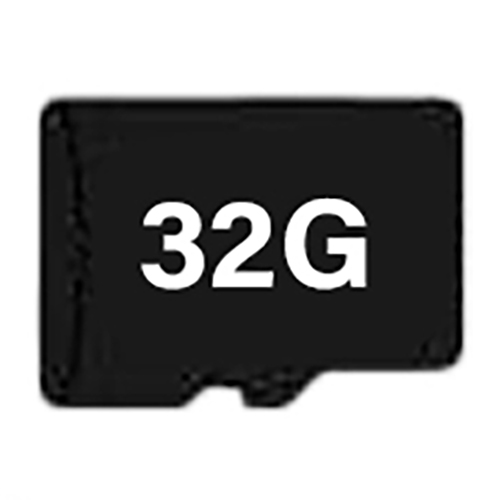 Memory Card