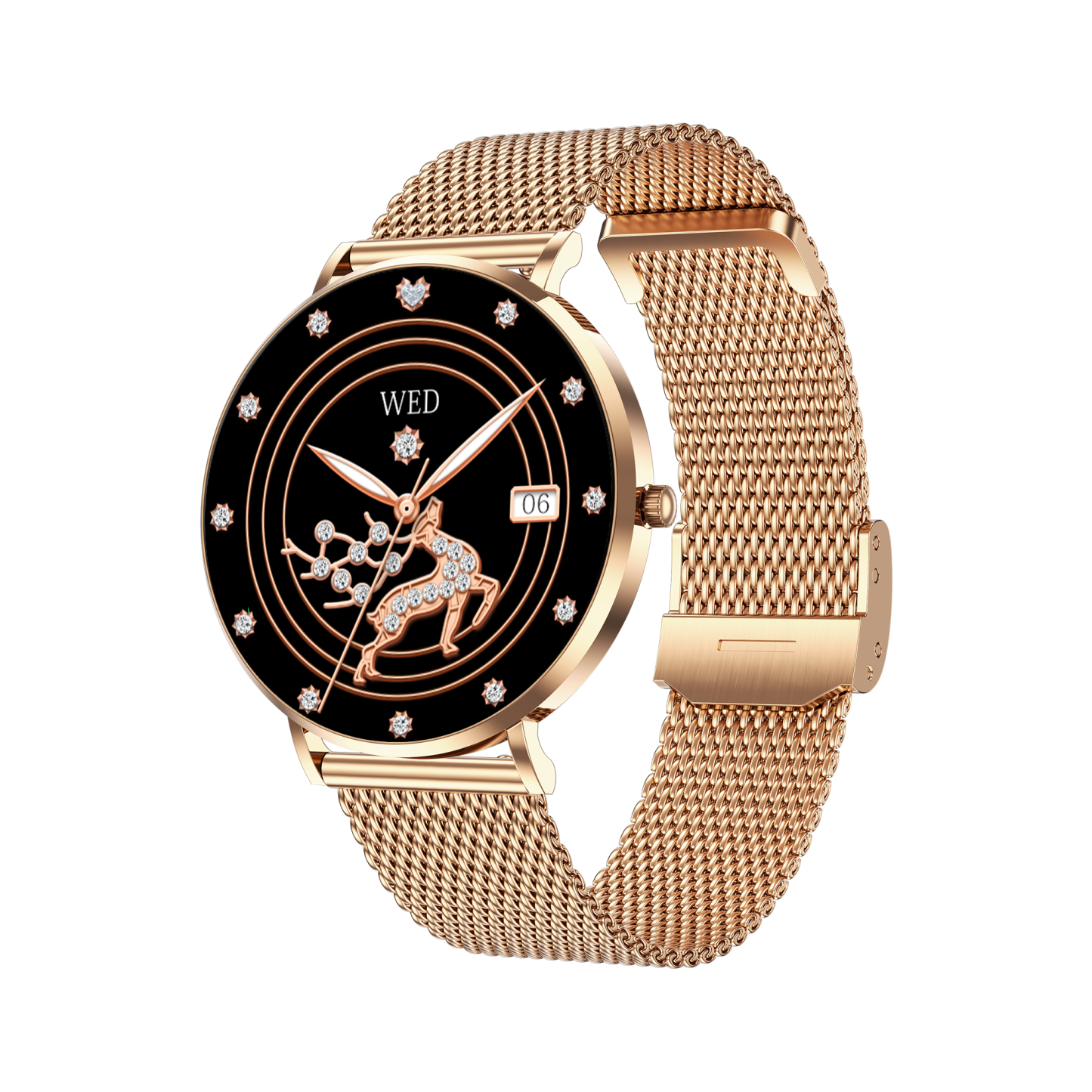 Klarity Smartwatch for Women
