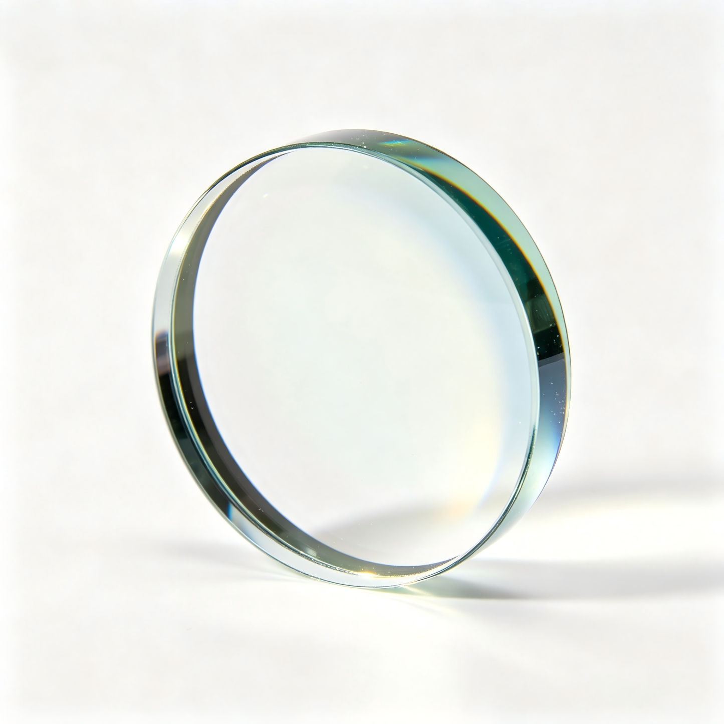 Telescope Lens