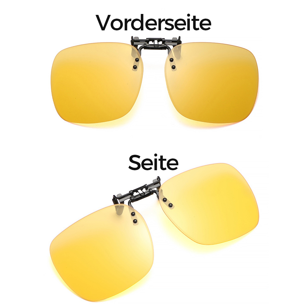 polarisierte Gläser