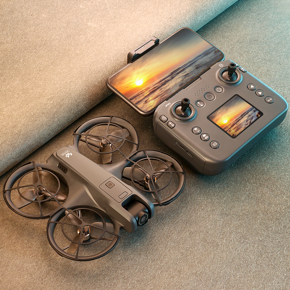V666 drone