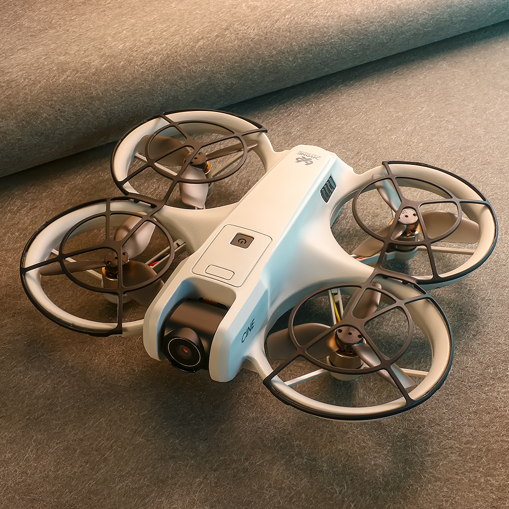 V666 drone