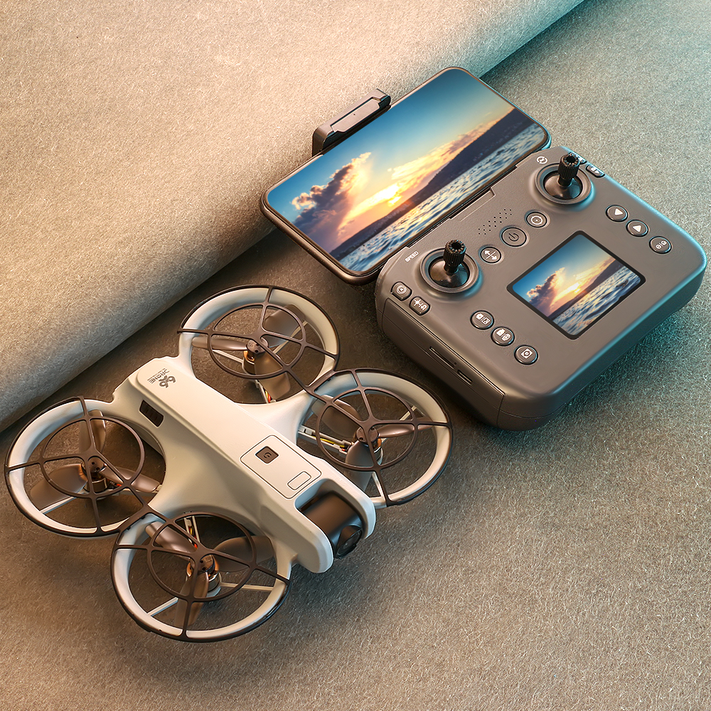 V666 drone