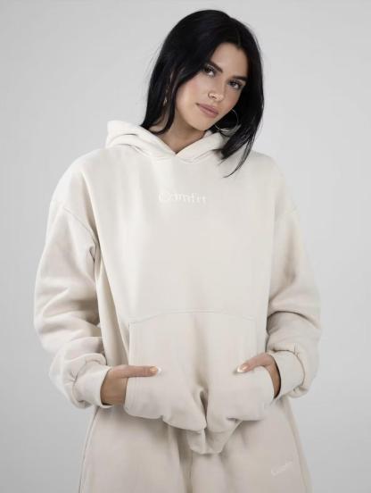 Comfrt |   Signature Fit Hoodie