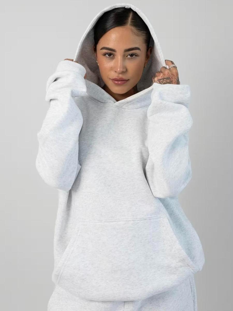 Comfrt |   Signature Fit Hoodie