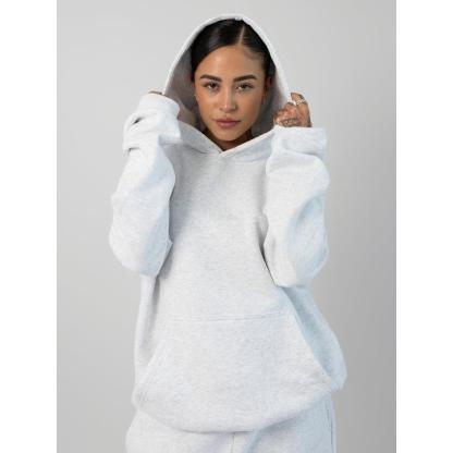 Comfrt |   Signature Fit Hoodie