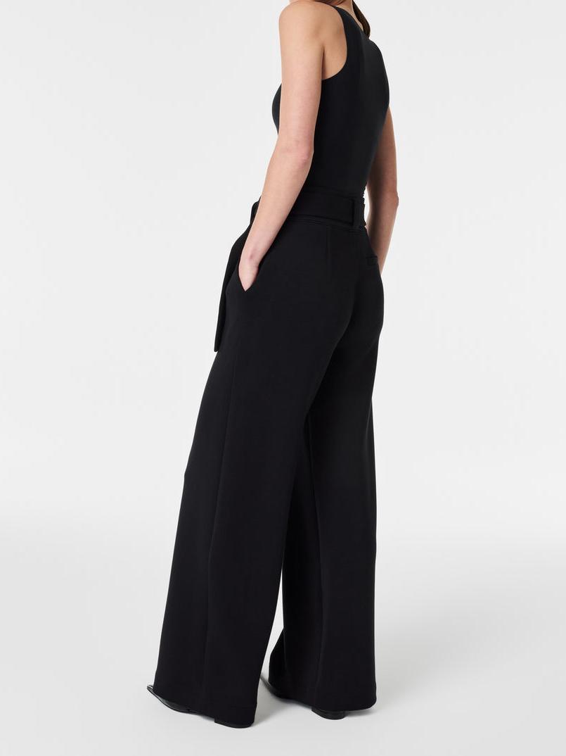 AirEssentials Tie-Waist Wide-Leg Pant (BUY 2 FREE SHIPPING)