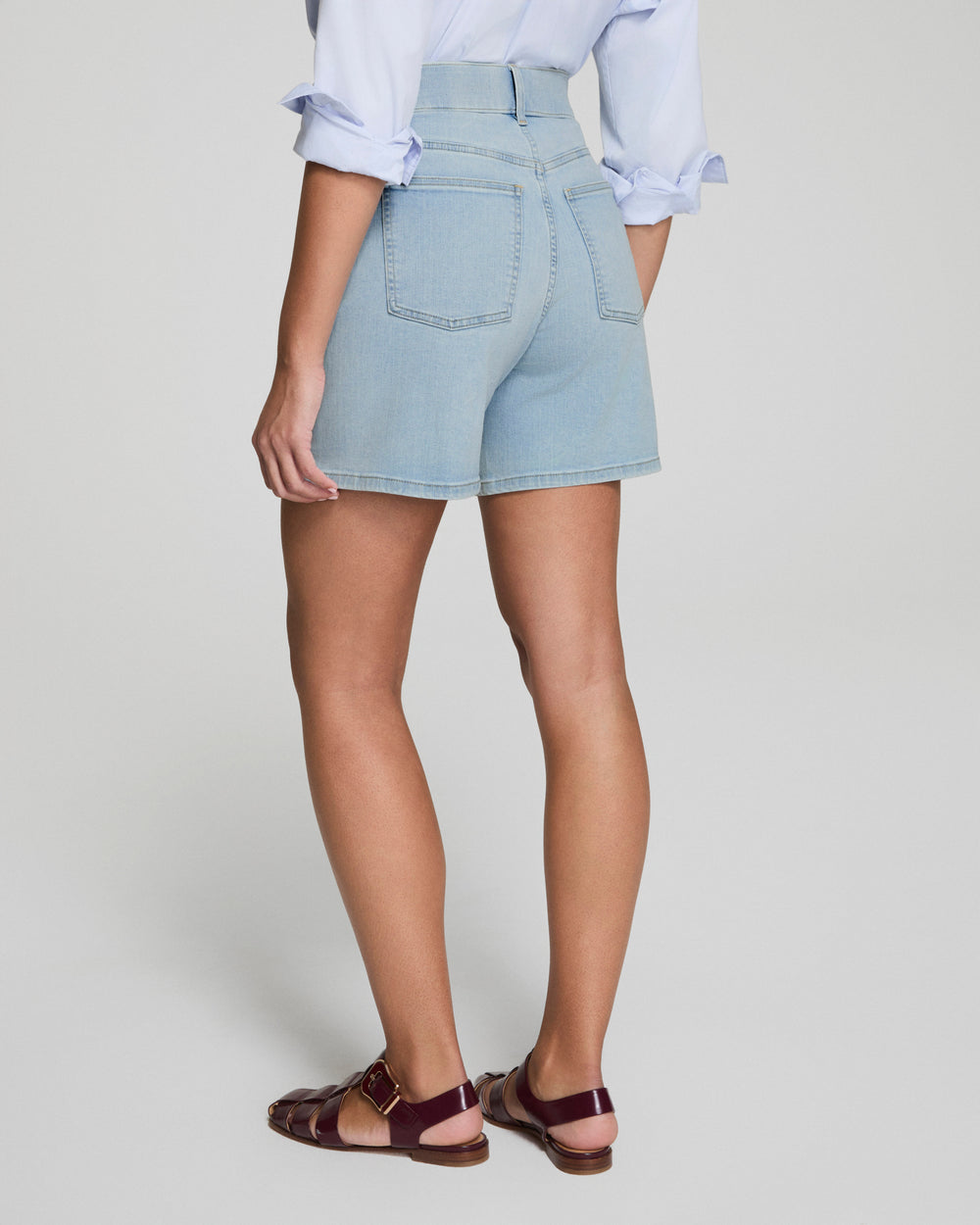 Shap EveryWear Jean Short (Buy 2 Free Shipping)