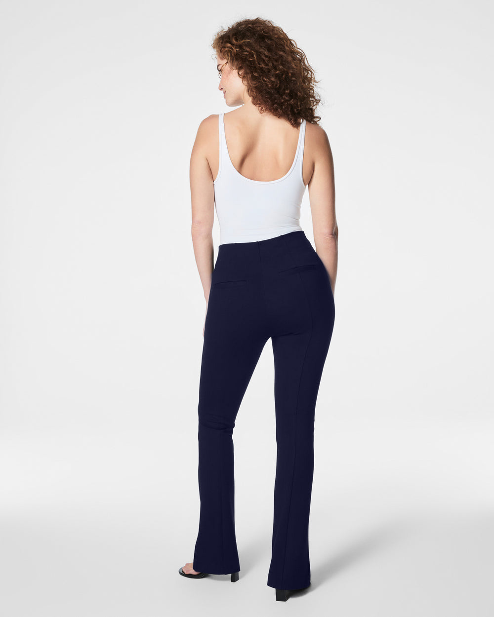 Smooth PerfectFit Ponte Wide Leg & Flare Pant (BUY 2 FREE SHIPPING)