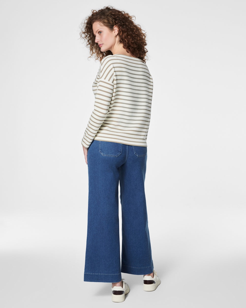 AirEssentials Boat Neck Top(BUY 2 FREE SHIPPING)