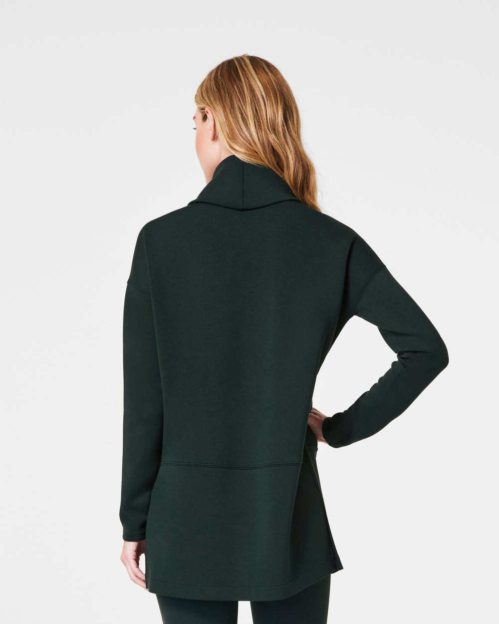 AirEssentials Turtleneck Tunic(BUY 2 FREE SHIPPING)