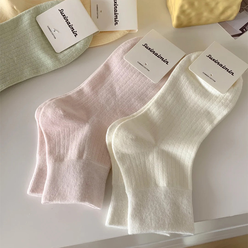 Cozy Cloud Socks: Softness You Can Wear
