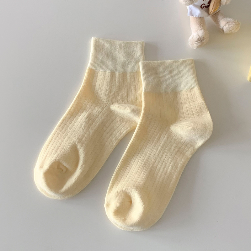 Cozy Cloud Socks: Softness You Can Wear