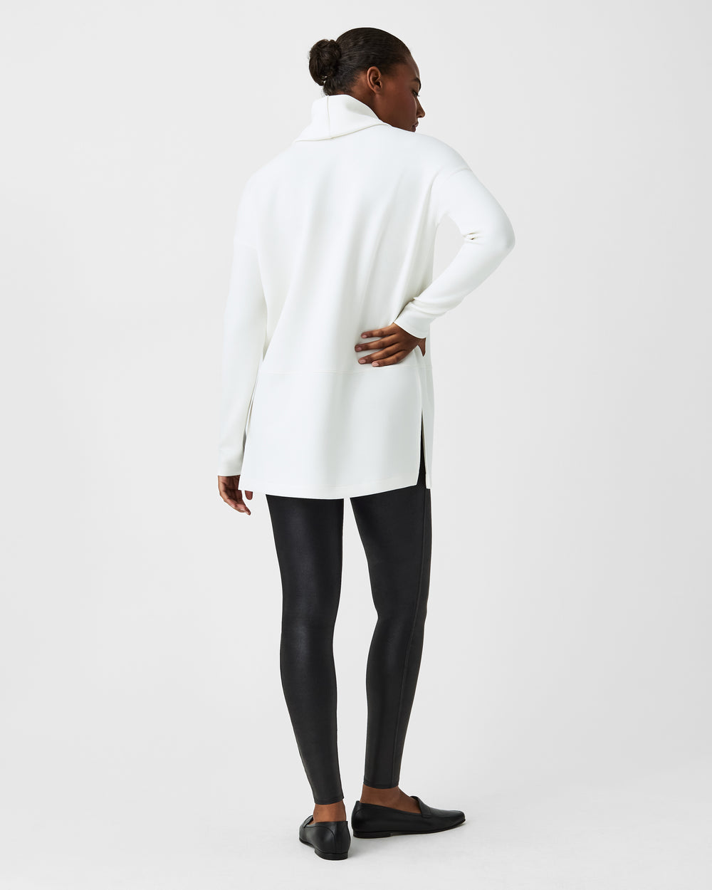 Turtleneck Tunic(BUY 2 FREE SHIPPING)