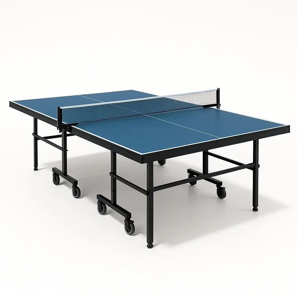 Tennis de table - MAISONLIVEN