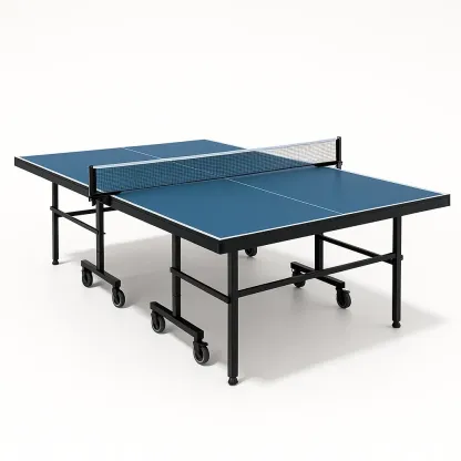 Tennis de table - MAISONLIVEN