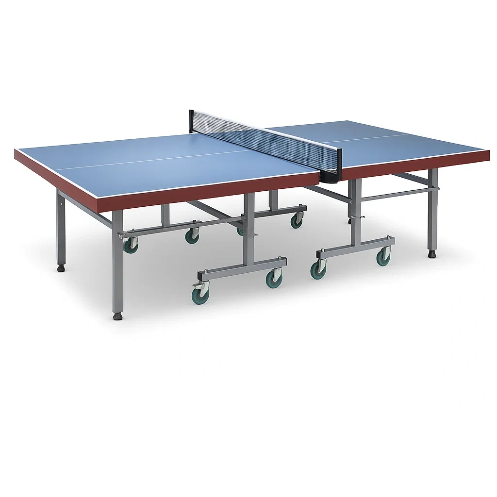 Tennis de table - MAISONLIVEN