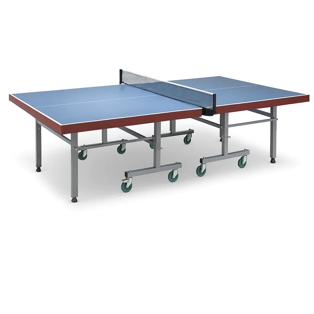 Tennis de table - MAISONLIVEN