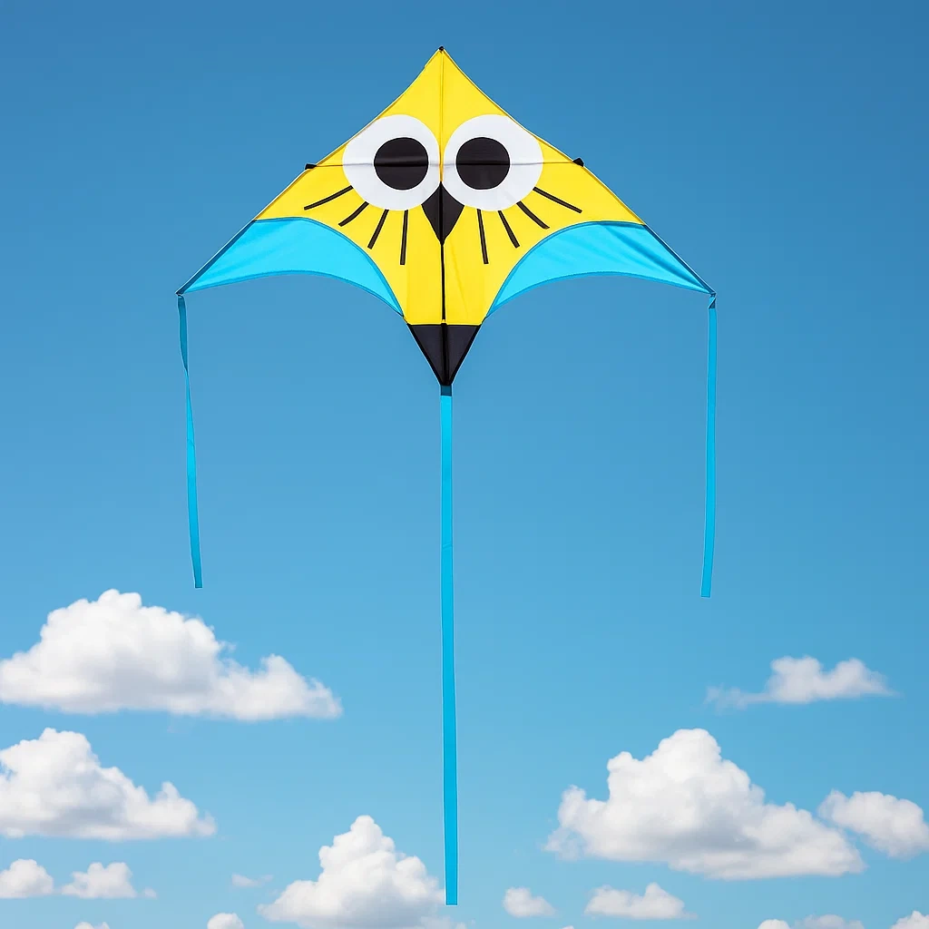 Cerf-volant - MAISONLIVEN