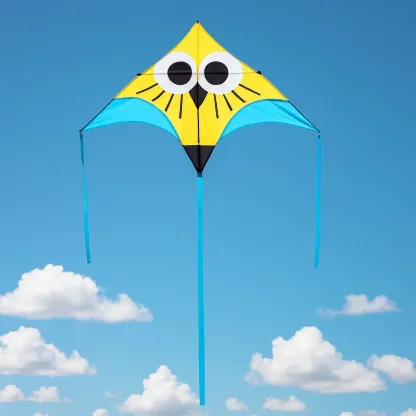 Cerf-volant - MAISONLIVEN