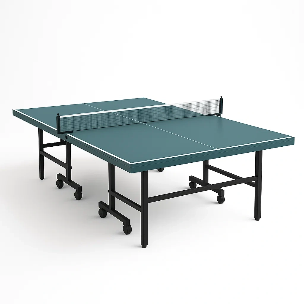 Tennis de table - MAISONLIVEN