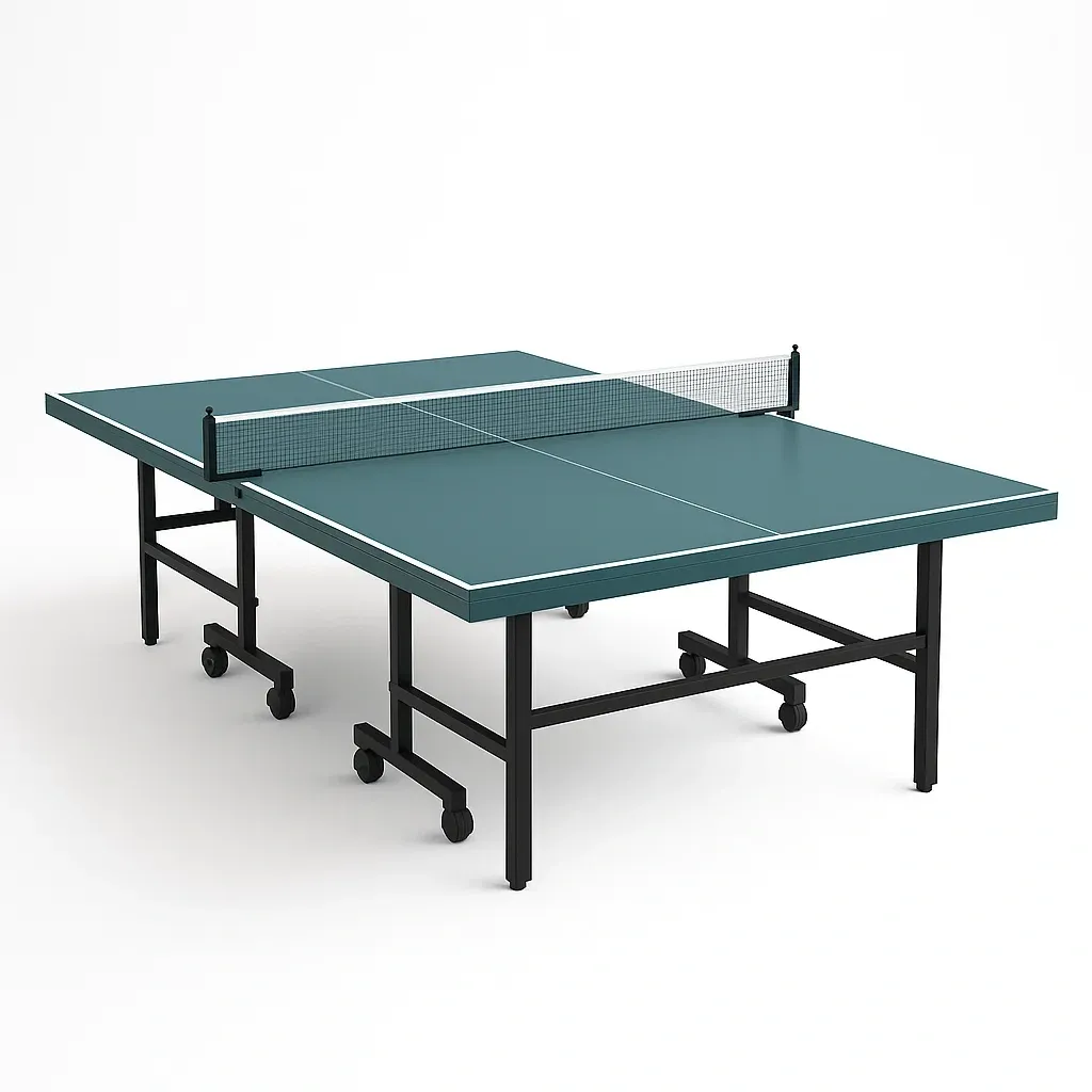Tennis de table - MAISONLIVEN