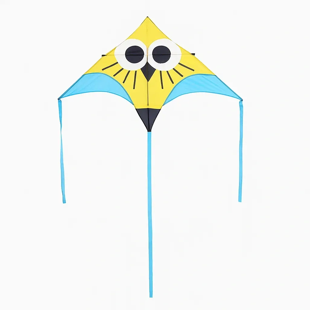 Cerf-volant - MAISONLIVEN