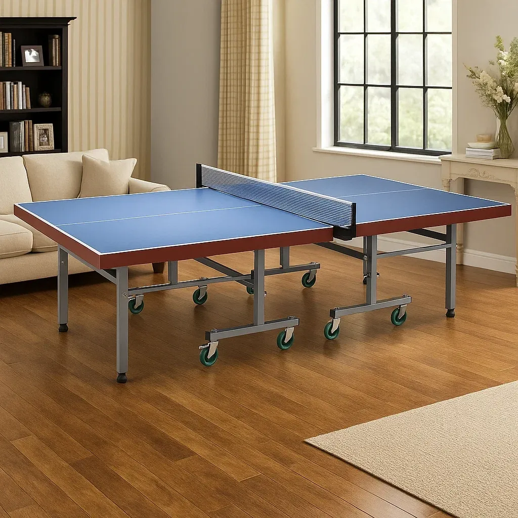 Tennis de table - MAISONLIVEN