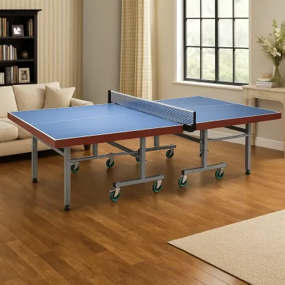 Tennis de table - MAISONLIVEN