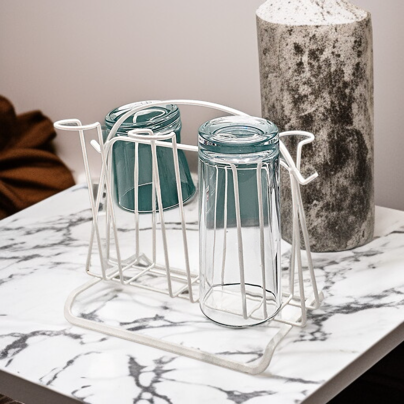 All-Stainless Steel Spice Jar & Kitchen Utensil Holder Set