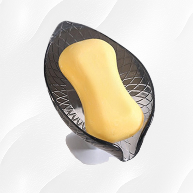 Porte-savon pour salle de bain