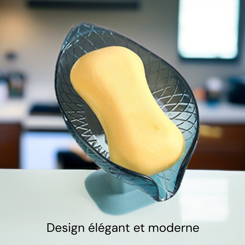 Porte-savon pour salle de bain