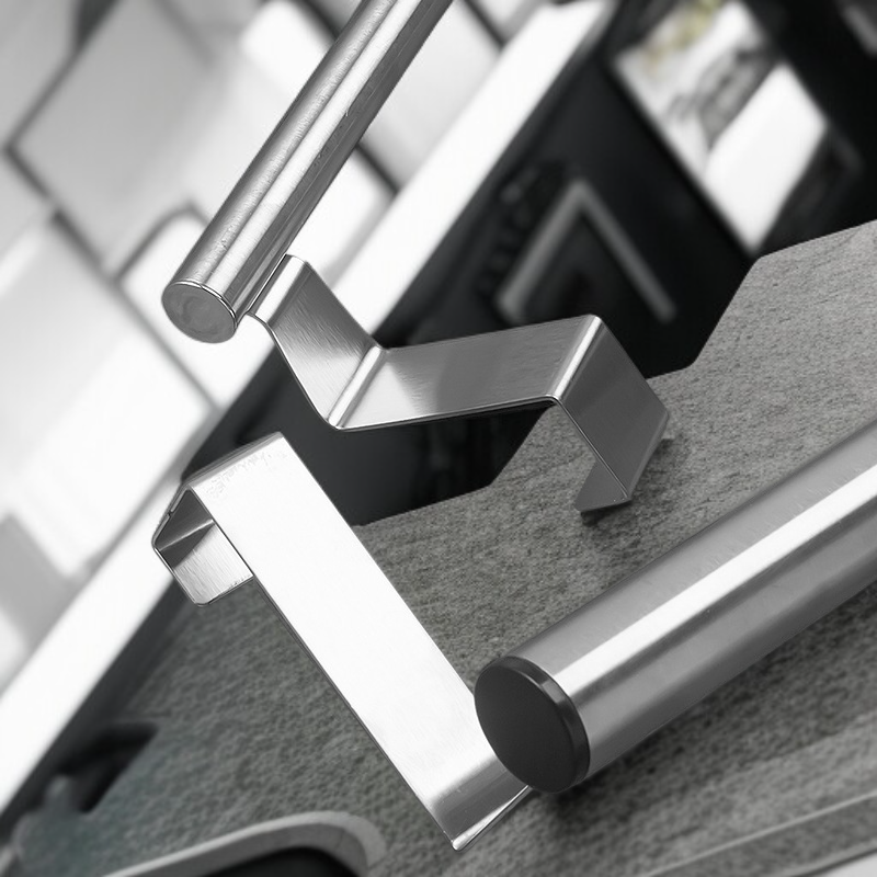 Étagère de rangement pour serviettes 