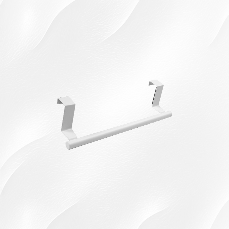 Étagère de rangement pour serviettes 