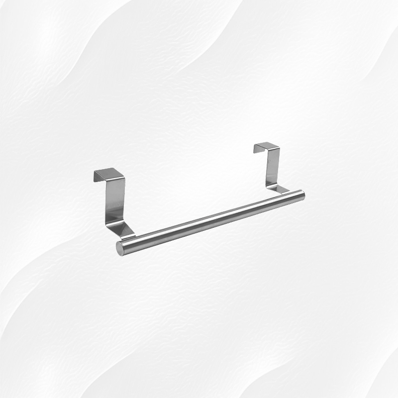 Étagère de rangement pour serviettes 