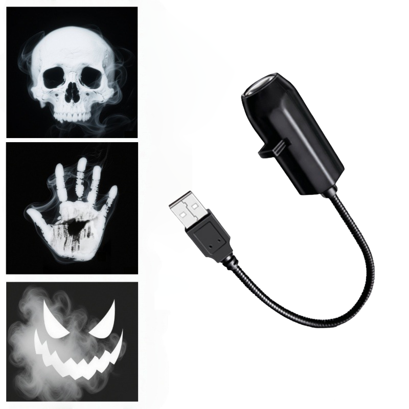 Nouveautés: -50%! LED ambiance lampe de projection à lamelles interchangeables! 15 ambiances étoilées au choix.