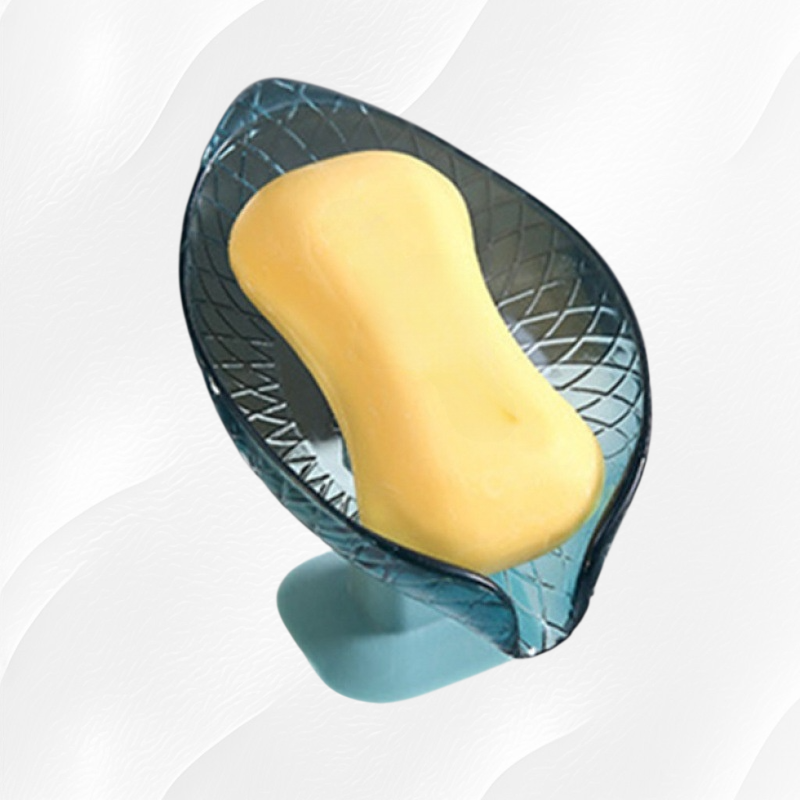 Porte-savon pour salle de bain