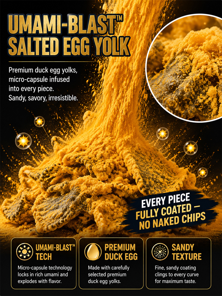 Wild-Caught Atlantic Salmon Skin Crisps with Salted Egg Yolk – 60% Marine Collagen & Keto Certified 2g Net Carbs – Michelin Chef Recipe (BUY 1 GET 1 FREE TODAY) 🐟