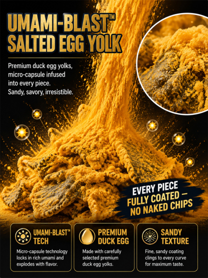 Wild-Caught Atlantic Salmon Skin Crisps with Salted Egg Yolk – 60% Marine Collagen & Keto Certified 2g Net Carbs – Michelin Chef Recipe (BUY 1 GET 1 FREE TODAY) 🐟