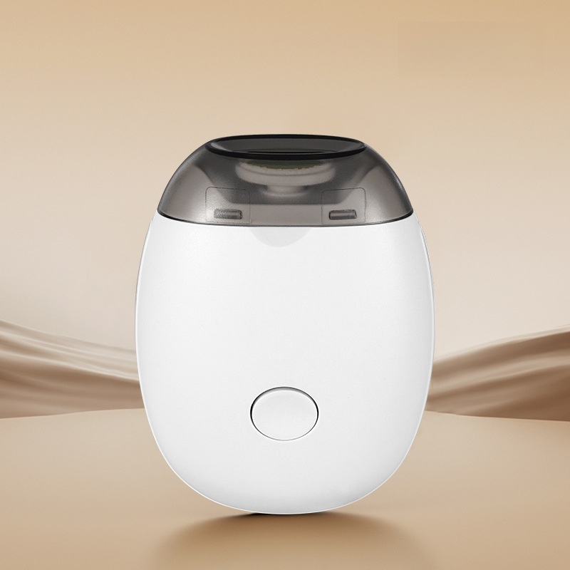 No More Accidental Cuts! Safe & Gentle Nail Care at Home 🛡️Salon-Perfect Nails in Seconds with Zero Effort 💅Ultra-Quiet Trimming with LED Light for Perfect Precision 🌙