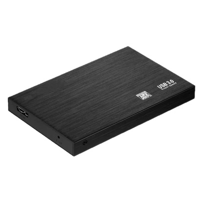 32TB Monster Portable SSD – 2000MB/s Military-Grade Pocket Hard Drive & Award Winner (Final Inventory Blowout)