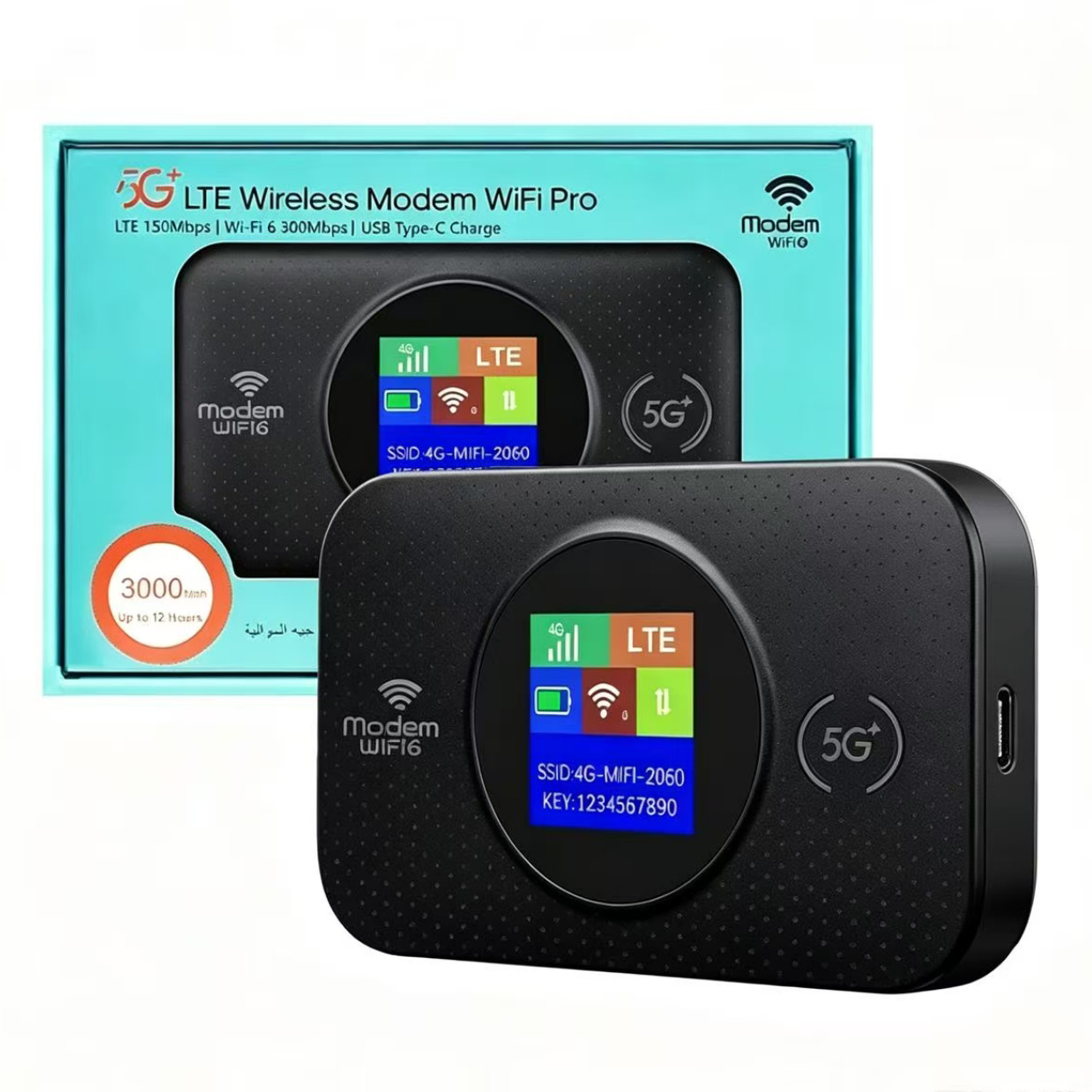 Military-Grade Space & Ground Dual-Engine Satellite WiFi6 Router – 500+ Mbps Speed with Zero Monthly Fees (Today 50% OFF Clearance)