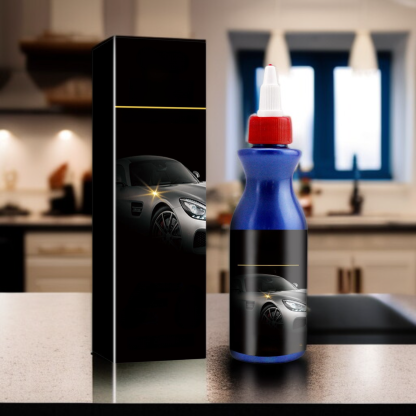  Car Scratch Repair Wax 